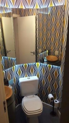 Apartamento A Venda No Ipiranga Em Sao Jose - V-76419