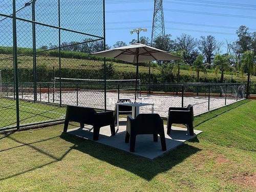 Imagem 10 de 16 de Terreno De Condomínio À Venda, 525 M² Por R$ 1.042.000 - Alphaville Dom Pedro - Campinas/sp - Te0083