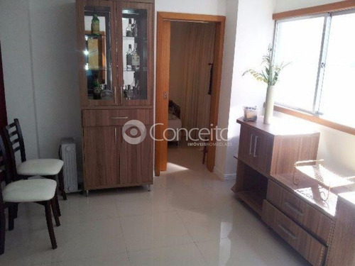 Imagem 5 de 13 de Apartamentos - Bom Fim - Ref: 7861 - V-7861