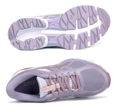 Imagem 5 de 5 de Tenis Asics Gel-nagoya Feminino