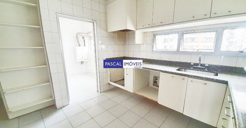 Imagem 4 de 15 de Apartamento Campo Belo 03 Dormitorios E 02 Vagas - V-17693