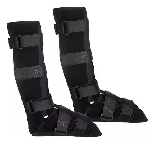 Bota Ortopedica Larga Tobillo Ferula Recuperación | Cuotas sin interés