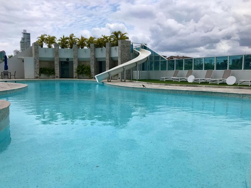 Imagen 14 de 14 de Venta De Apartamento En Vitri Tower, Costa Del Este 21-8365