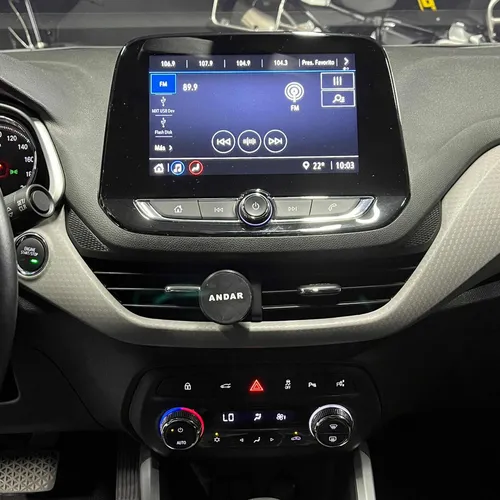 Chevrolet Onix 1.0T Premier Hatch At