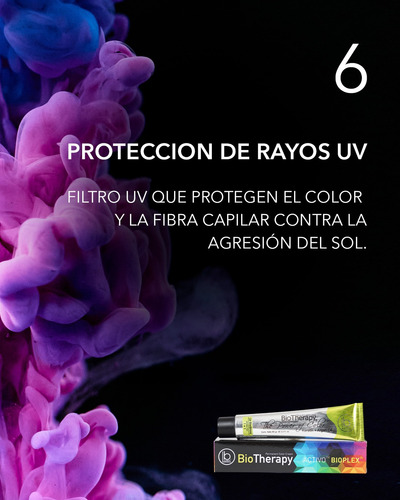 Biotherapy Color X 60grs 48 Unid