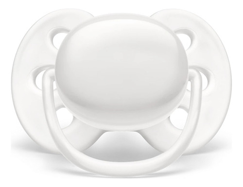 Set Avent Natural Response 10 Pz Anticólicos Color Blanco