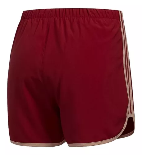 Shorts adidas Marathon 20 Feminino Dz2281