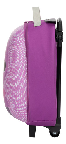 Mochila Con Ruedas Tiny Flamingo Tiny Love