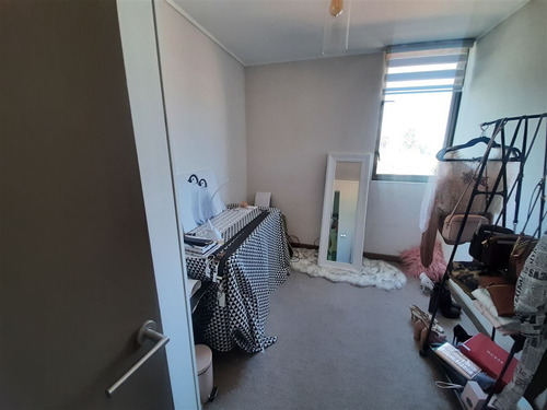 Departamento En Venta De 3 Dorm. En Ñuñoa