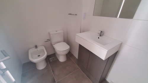 Imagen 9 de 14 de Alquiler, Apto En Prado, 1 Dormitorio, A Estrenar.