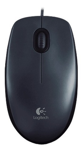 Mouse Logitech M100