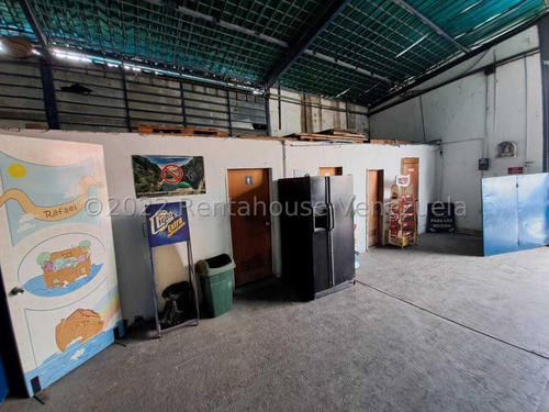 Imagen 21 de 21 de Galpon En Venta Jose Carrillo If Mls #23-7242