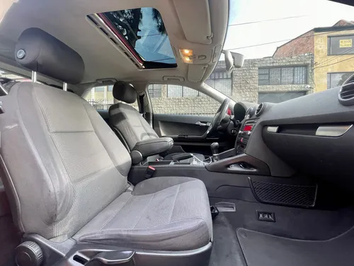 Audi A3 1.6