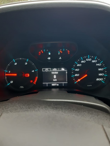 Imagen 10 de 11 de Chevrolet S10 Ls 4x2