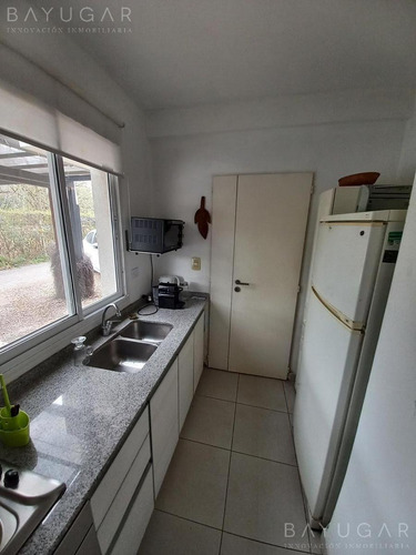 Imagen 8 de 17 de Alquiler | Departamento En Condominio Solar Azul | Bayugar Negocios Inmobiliarios