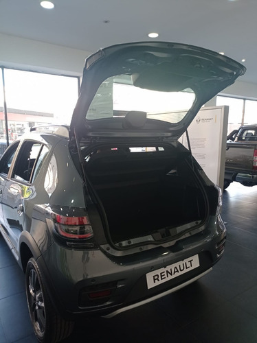 Imagen 20 de 22 de Renault Stepway Intens 0km Stock Fisico W
