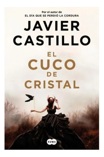 Libro - El Cuco De Cristal