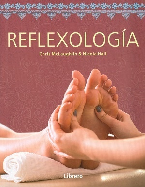 Reflexologia - Mclaughlin , Hall