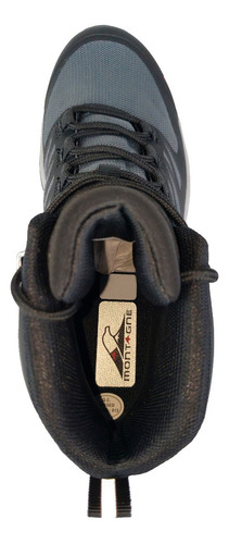Montagne Ventrix Mujer Adultos