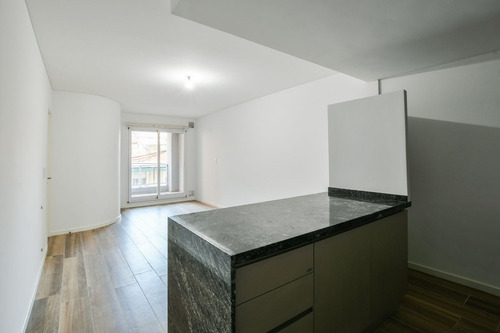 Venta Depto 1 Dormitorio Con Amenities Moreno 250