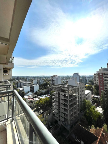 Departamento En Venta - 1 Dormitorio 1 Baño - 44mts2 - Quilmes