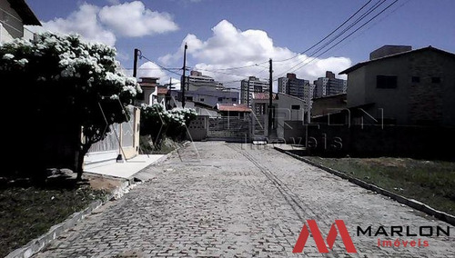 Imagem 3 de 3 de Vt00754 Terreno Condominio Em Ponta Negra