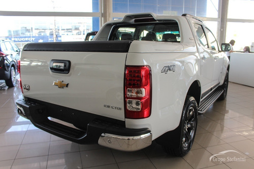 Imagem 6 de 7 de S10 High Country Cabine Dupla Diesel 4x4 2022