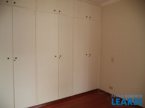 Imagem 10 de 15 de Apartamento - Vila Andrade - Sp - 404094