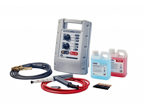 Imagen 1 de 5 de Tig Brush | Tbe-440 Propel | Decapadora Para Inoxidable