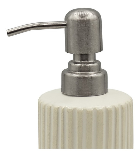 Set De Baño 3pz Jabonera+vaso+portajabon Mod.31-cz009