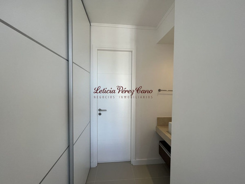 Imagen 9 de 21 de Venta Apartamento 2 Y Medio Dormitorios, Playa Brava