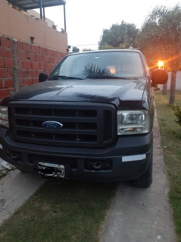 Ford F100