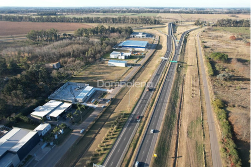 Imagen 21 de 26 de Depósito Galpón En Alquiler Ubicado En Luján, G.b.a. Zona Oeste, Argentina