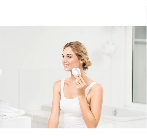 Depiladora Definitiva Laser Beurer Pure Skin Pro Ipl 5500