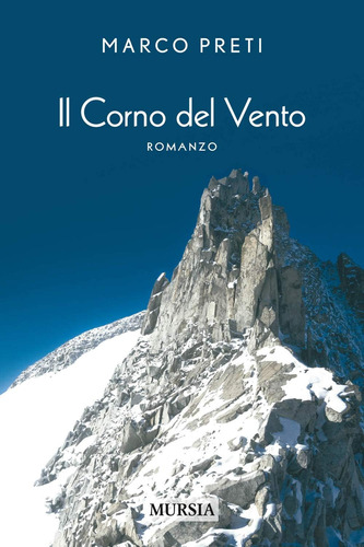 Libro: Il Corno Del Vento (romanzi) (italian Edition)