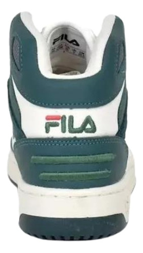 Bota Mujer Fila F02l00178-5951/blver