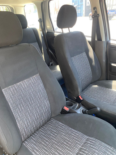 Ford Ecosport 1.6 My10 Xlt Plus 4x2