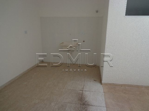 Imagem 5 de 10 de Apartamento - Vila Clarice - Ref: 9807 - V-9807
