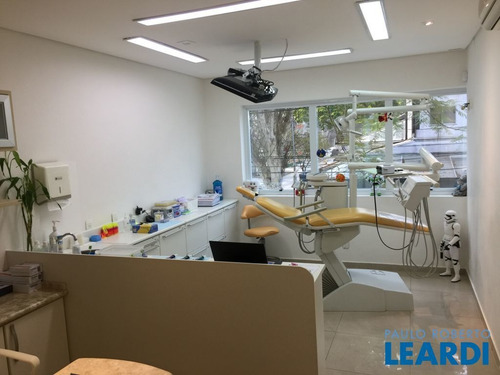 Comercial - Vila Nova Conceição - Sp - 524261