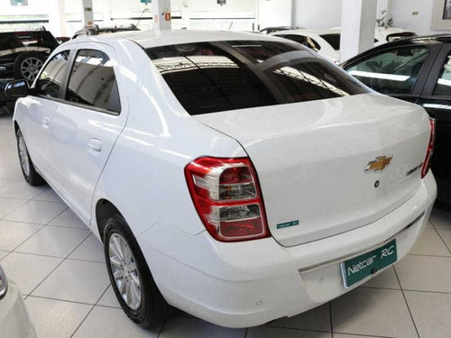 Imagem 15 de 15 de Chevrolet Cobalt Ltz 2015