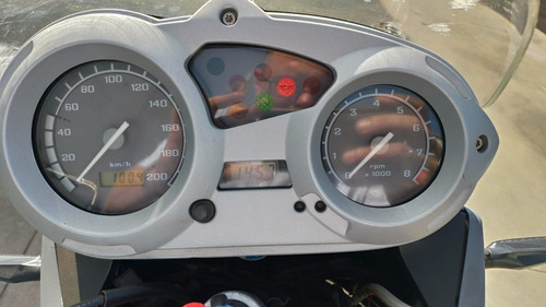 Imagem 3 de 8 de Bmw G 650 Gs