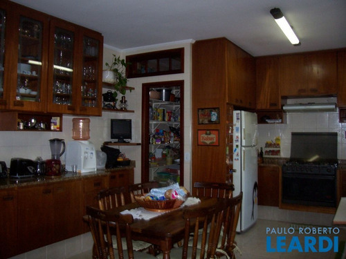 Imagem 7 de 12 de Casa Em Condomínio - Caputera - Sp - 379441