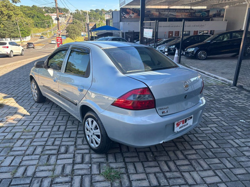 Chevrolet Prisma PRISMA Sed. Maxx/ LT 1.4 8V ECONOF. 4p