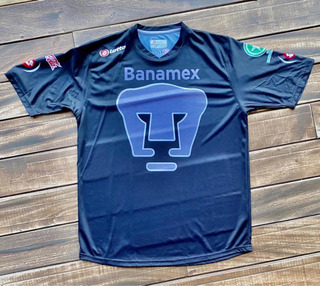 Jersey Pumas Portero | MercadoLibre 📦