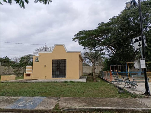 Imagen 3 de 12 de Terreno En Venta Santa María Yaxché