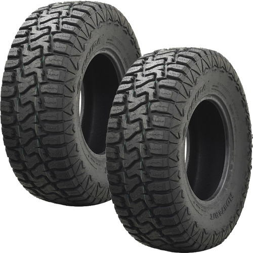 Paquete De 2 Llantas 275/60 R20 Haida Hd878 115t