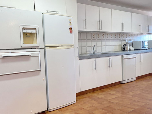 Apartamento En Venta Estrella De Mar Playa Brava Punta Del Este