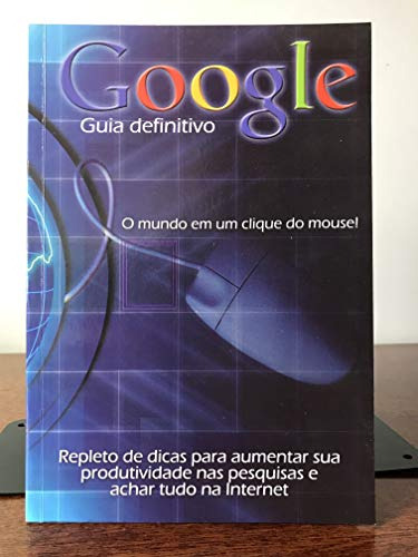 Libro Google - Guia Definitivo De Vvaa Universo Editorial