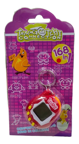Tamagotchi 168 Mascotas Virtuales Huevo Dinosaurio | MercadoLibre Tamagotchi 168 Mascotas Virtuales Huevo Dinosaurio | MercadoLibre