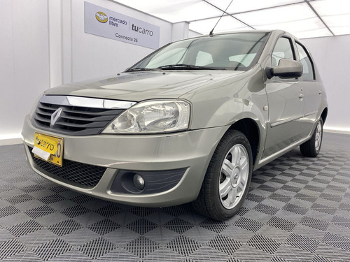 Renault Logan 1.6 Dynamique Fii